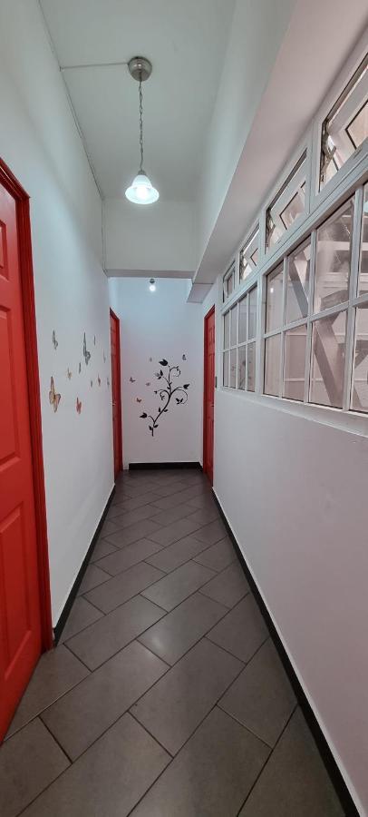 Cayalito Apart Hotel Guatemala City Luaran gambar