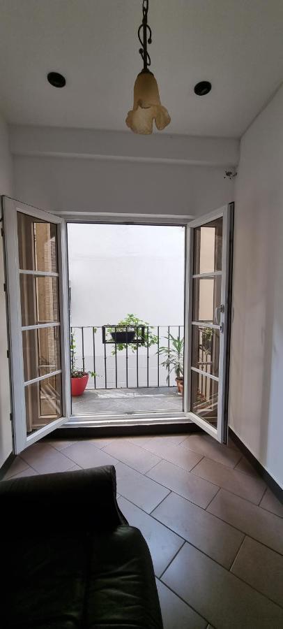 Cayalito Apart Hotel Guatemala City Luaran gambar