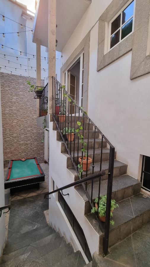 Cayalito Apart Hotel Guatemala City Luaran gambar