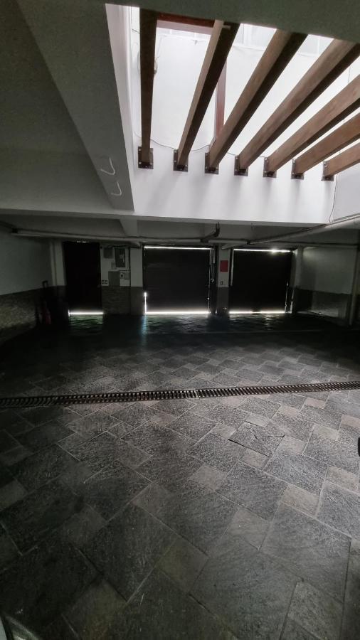 Cayalito Apart Hotel Guatemala City Luaran gambar