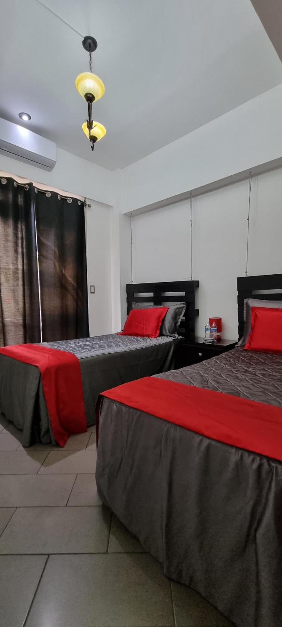 Cayalito Apart Hotel Guatemala City Luaran gambar