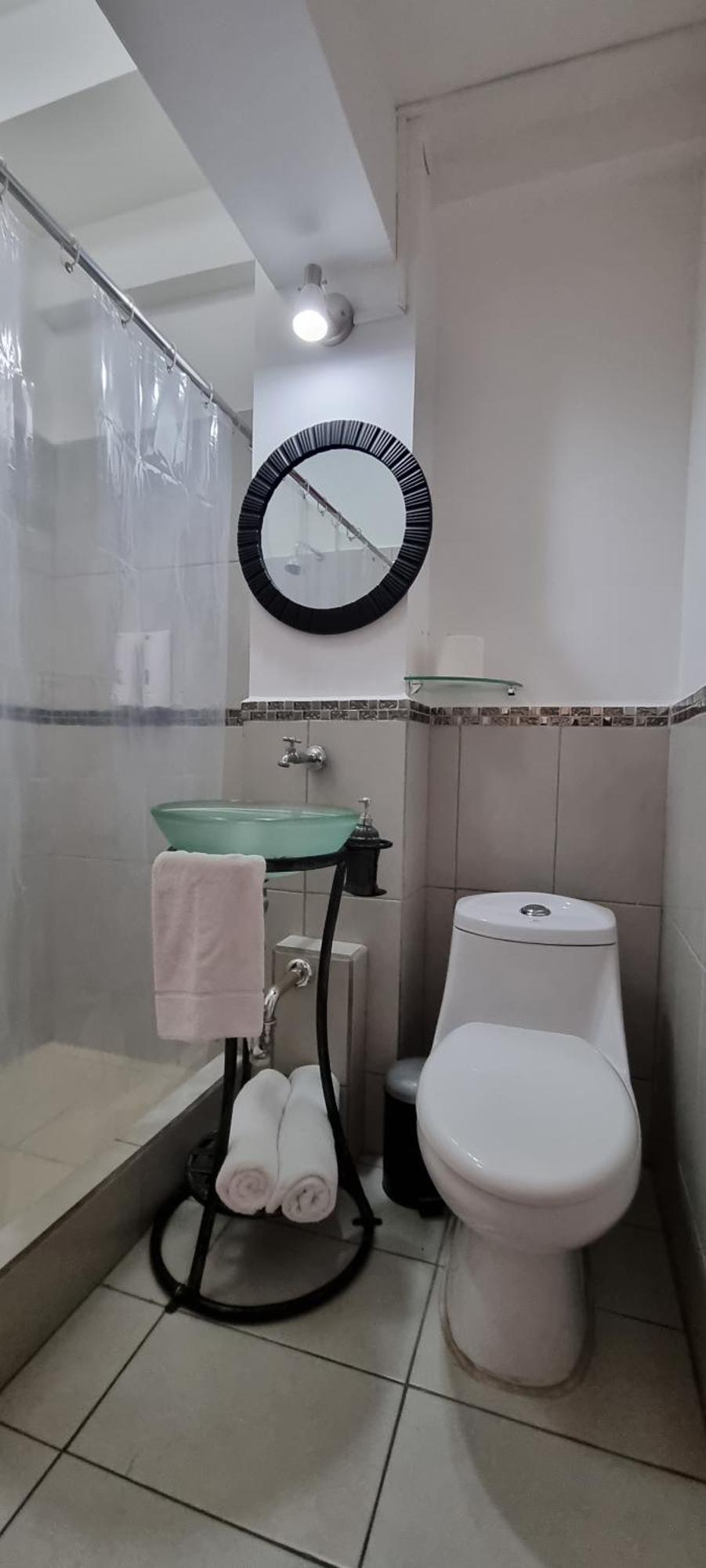 Cayalito Apart Hotel Guatemala City Luaran gambar
