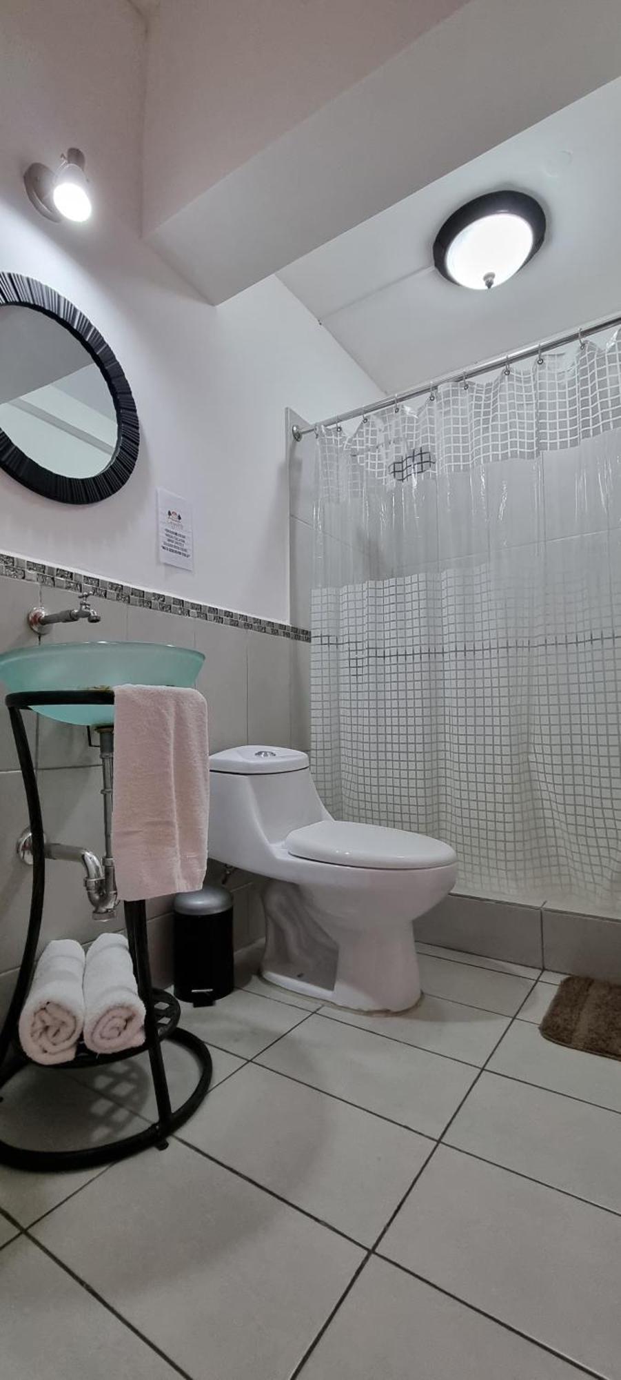 Cayalito Apart Hotel Guatemala City Bilik gambar