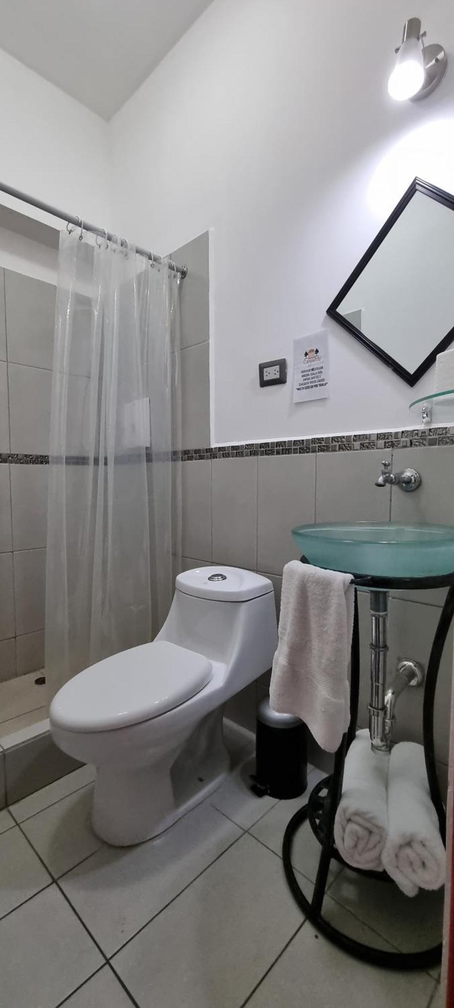 Cayalito Apart Hotel Guatemala City Luaran gambar