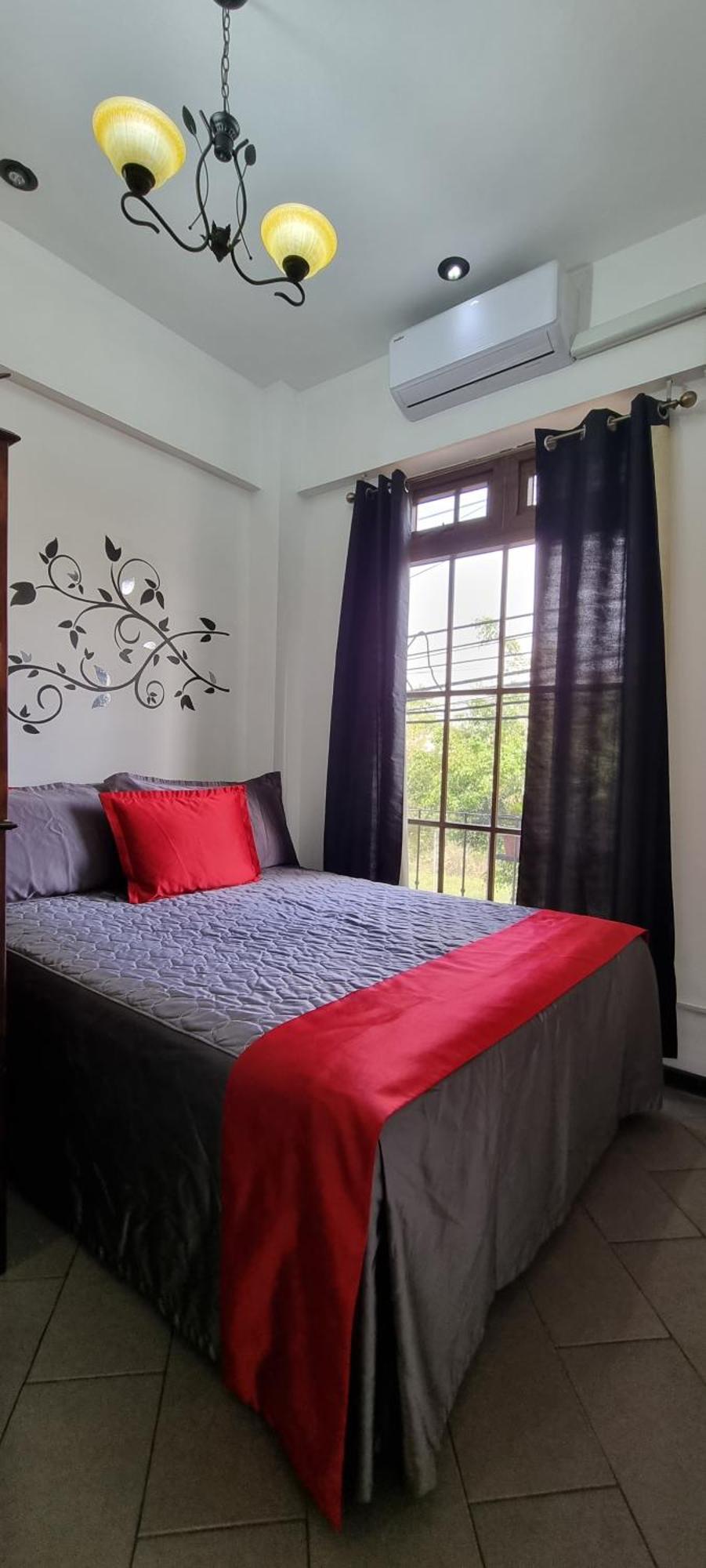 Cayalito Apart Hotel Guatemala City Bilik gambar