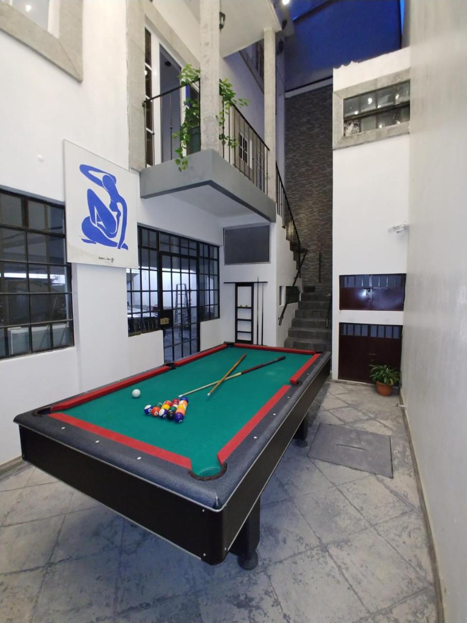 Cayalito Apart Hotel Guatemala City Luaran gambar